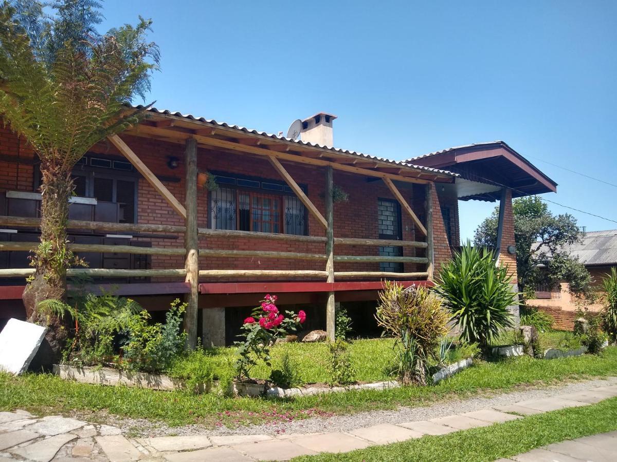 Casa Do Scur Villa Canela Ngoại thất bức ảnh